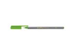 Edding 55 Fineliner Verde Chiaro