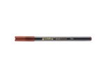 Edding Fasermaler 1340 Brushpen Braun