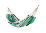 Amaca Macamex Brasil Comfort Premium Verde - Amaca Doppia Amaca