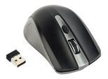Gembird Gembird MUSW-4B-04-GB Mouse Da Ufficio Ambidestro Rf Ottico Senza Fili 1600 Dpi