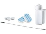 Bosch TCZ8004A Set Di Manutenzione Per Macchine Da Caffè Completamente Automatiche