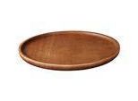 Asa Selection Holzteller Wood Akazie 93900970/Abverkauf Nur Solange Vorrat Reicht