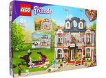 Lego® Friends 41684 Hotel Heartlake