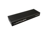 Lc-Power Ssd-GehäUse LC-M2-C-MULTI - M.2 (Nvme & Sata)