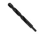 Punte HSS-R Din 338 Ø 19,5 Mm Gambo Ridotto Ø 13,0 Mm