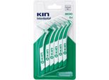 Kin Micro Spazzolino Interdentale 6 Pezzi