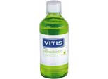 Vitis Ortodonzia Colutorio Gusto Mela-Menta 1000Ml