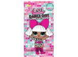 Mga Entertainment 118787GR - Carte Collezionabili L.O.L. Surprise Dance Off - Germania