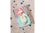 Baby Born Sleepy For Babies Verde (30 Cm)