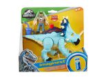 FISHER-PRICE GMR17 Imaginext® Jurassic World™ Pachyrhinosaurus E Lowery