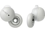 Sony WF-L900 Linkbuds Cuffie A Cancellazione Di Rumore Senza Fili (Bianco)