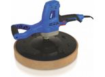 Dedra DED7767 Levigatrice Manuale 110 Giri/Min Levigatrice Rotorbitale Nero, Blu 710 W