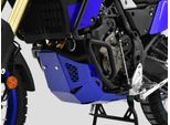 Barra D'urto Zieger Compatibile Con Yamaha TéNéRé 700 Nero