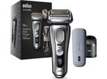 Braun Series 9 Pro 9477Cc Rasoio Da Uomo Wet&Dry