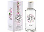 Roger & Gallet Feuille De The Wellbeing Acqua Profumata Naturale Spray 100 Ml