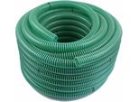 Tubo Di Aspirazione E Pressione Da 1" Con Diametro Interno Di 25 Mm - 6 M"
