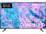 Come Nuovo - Samsung GU55CU7179 55 Pollici 4K Uhd Smart Tv