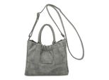 Fritzi Aus PreußEn Borsa A Tracolla Poppi08 Vintage Crossbody Bag Anthra Grigio Scuro