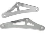 Abbassamento Posteriore Zieger 20 Mm Compatibile Con Kawasaki Versys 1000