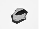 Piedino Cavalletto Laterale Zieger Compatibile Con Ktm 1290 Super Duke Gt Nero