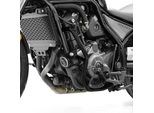 Zieger Barra Di Protezione Honda Cmx 1100 Rebel Bj 2021-23 Per Cmx 1100 Rebel
