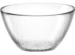Leonardo Schale Attivo, SchüSsel, Bowl, Kalk-Natron-Glas, Klar, 14 Cm, 025590