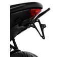 Zieger Porta Targa Basic Compatibile Con Triumph Tiger Sport 660