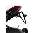 Zieger Porta Targa Di Base Compatibile Con Triumph Speed Triple 1200 Rr