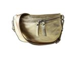 Toscanto Crossbody Bags Borsa A Tracolla In Pelle Gialla, Multicolore OTT807BZ