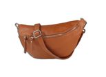 Toscanto Crossbody Bags Borsa A Tracolla In Pelle Blu OTT820BC