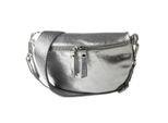 Toscanto Crossbody Bags Borsa A Tracolla In Pelle Beige, Multicolore OTT807BJ