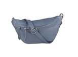 Toscanto Crossbody Bags Borsa A Tracolla In Pelle Marrone, Marrone Scuro OTT820BF