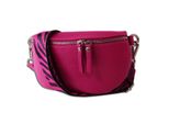 Toscanto Crossbody Bags Borsa A Tracolla In Pelle Arancione, Multicolore OTT807BP