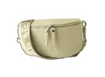 Toscanto Crossbody Bags Borsa A Tracolla In Pelle Blu, Multicolore OTT807BI