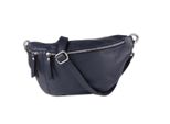 Toscanto Crossbody Bags Borsa A Tracolla In Pelle Rosa OTT820BB