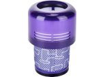 Bmk Filtro Hepa Di Ricambio Per Aspirapolvere Dyson V11 E V15
