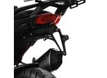 Zieger Porta Targa Basic Compatibile Con Ducati Multistrada V4 1200