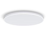 Philips Ozziet Plafoniera Bianca 2500Lm Sceneswitch.