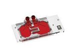 Barrow Lrc 2.0 Msi Rtx 4080 Suprim/Trio Aurora, Rgb, Schwarz - Acryl (BS-MSG4080M-PA B)