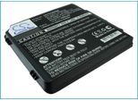 Techtek Batteria Notebook Compatibile Con [Aopen] 1547, 1555, 1556, 1557, Per [Fujitsu] Amilo M7400, Amilo Pro V2000, Max Data Pro 7000X, Per [Acer]