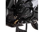 Barra Di Protezione Zieger Compatibile Con Bmw R 1300 Gs Nero