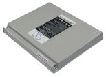 Techtek Batteria Notebook Compatibile Con [Apple] Macbook Pro 15 MA895CH/A, Macbook Pro 15 MA896X/A, Macbook Pro 15 A1150, Macbook Pro 15" MA463, Ma"""
