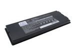 Techtek Batteria Notebook Compatibile Con [Apple] Macbook 13 A1181, Macbook 13" MA472, Macbook 13"" MA472B/ A, Macbook 13"" MA472F/ A, Macbook 13"" MA4"""