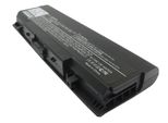 Techtek Batteria Notebook Compatibile Con [Dell] Inspiron 1520, Inspiron 1521, Inspiron 1720, Inspiron 1721, Vostro 1500, Vostro 1700 Sostituisce 0GR