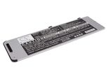 Techtek Batteria Notebook Compatibile Con [Apple] Macbook Pro 15 A1286, Macbook Pro 15" Aluminum Unibody 2008 Version, Macbook Pro 15"" MB470*/A, Mac"""