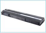 Techtek Batteria Notebook Compatibile Con [Dell] Inspiron 14R (5420), Inspiron 14R (7420), Inspiron 15R (5520), Inspiron 15R (7520), Latitude E5420,