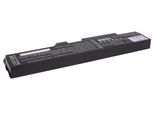 Techtek Batteria Notebook Compatibile Con [Lenovo] Thinkpad 70+, Thinkpad E40, Thinkpad E50, Thinkpad Edge 0578-47B, Thinkpad Edge 14 05787UJ, Thinkp