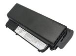 Techtek Batteria Notebook Compatibile Con [Dell] Inspiron 910, Inspiron Mini 9, Inspiron Mini 9N, Mimi 9, Mimi 9N, PP39S, Vostro A90, Vostro A90N Sos