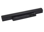Techtek Batteria Notebook Compatibile Con [Dell] Inspiron 11Z, Inspiron Mini 10, Inspiron Mini 1011, Inspiron Mini 10V, PP19S Sostituisce 312-0867, P