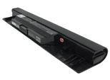 Techtek Batteria Notebook Compatibile Con [Dell] Inspiron 14, Inspiron 1464, Inspiron 1464D, Inspiron 1464R, Inspiron 15, Inspiron 15 1564, Inspiron